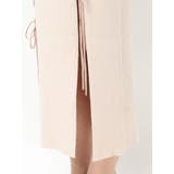 レースアップタイトニットワンピース | RESEXXY | 詳細画像33 