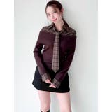 台形ミニスカート | RESEXXY | 詳細画像17 