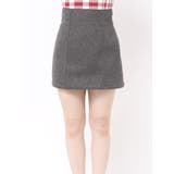 台形ミニスカート | RESEXXY | 詳細画像26 