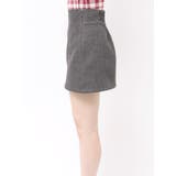 台形ミニスカート | RESEXXY | 詳細画像27 