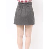 台形ミニスカート | RESEXXY | 詳細画像28 