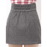 台形ミニスカート | RESEXXY | 詳細画像29 