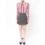 台形ミニスカート | RESEXXY | 詳細画像33 