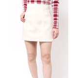 台形ミニスカート | RESEXXY | 詳細画像37 