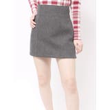 台形ミニスカート | RESEXXY | 詳細画像38 