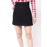 台形ミニスカート | RESEXXY | 詳細画像39 