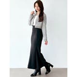 プリーツマーメイドスカート | RESEXXY | 詳細画像11