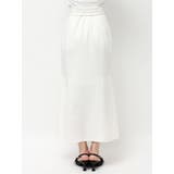 プリーツマーメイドスカート | RESEXXY | 詳細画像15