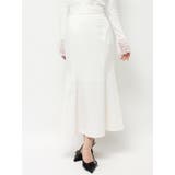 プリーツマーメイドスカート | RESEXXY | 詳細画像23