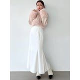 プリーツマーメイドスカート | RESEXXY | 詳細画像4