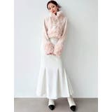 プリーツマーメイドスカート | RESEXXY | 詳細画像5