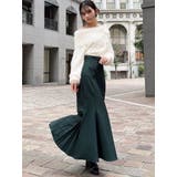 プリーツマーメイドスカート | RESEXXY | 詳細画像7