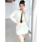 フェイクファーミニスカート【セットアップ着用可能】 | RESEXXY | 詳細画像11 