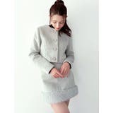 フェイクファーミニスカート【セットアップ着用可能】 | RESEXXY | 詳細画像17 