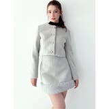 フェイクファーミニスカート【セットアップ着用可能】 | RESEXXY | 詳細画像19 