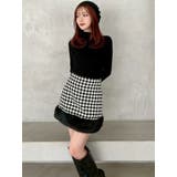 フェイクファーミニスカート【セットアップ着用可能】 | RESEXXY | 詳細画像23 