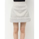 フェイクファーミニスカート【セットアップ着用可能】 | RESEXXY | 詳細画像31 