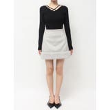 フェイクファーミニスカート【セットアップ着用可能】 | RESEXXY | 詳細画像38 