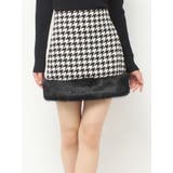 フェイクファーミニスカート【セットアップ着用可能】 | RESEXXY | 詳細画像44 