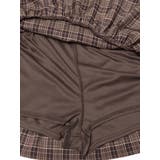 チェックミニフレアスカート【セットアップ着用可能】 | RESEXXY | 詳細画像35 