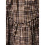 チェックミニフレアスカート【セットアップ着用可能】 | RESEXXY | 詳細画像39 