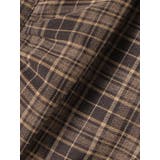 チェックミニフレアスカート【セットアップ着用可能】 | RESEXXY | 詳細画像47 