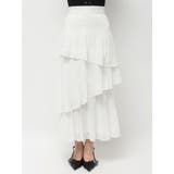 アシンメトリーティアードスカート | RESEXXY | 詳細画像12 