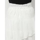 アシンメトリーティアードスカート | RESEXXY | 詳細画像15 