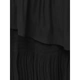 アシンメトリーティアードスカート | RESEXXY | 詳細画像19 