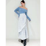 イレヘムツイードマーメイドスカート | RESEXXY | 詳細画像15 