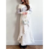 イレヘムツイードマーメイドスカート | RESEXXY | 詳細画像22 