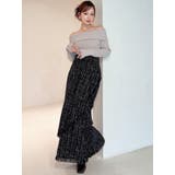 イレヘムツイードマーメイドスカート | RESEXXY | 詳細画像24 