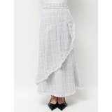 イレヘムツイードマーメイドスカート | RESEXXY | 詳細画像28 