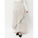 イレヘムツイードマーメイドスカート | RESEXXY | 詳細画像38 