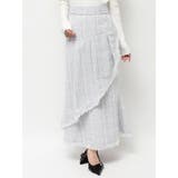 イレヘムツイードマーメイドスカート | RESEXXY | 詳細画像40 