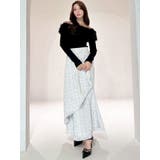 イレヘムツイードマーメイドスカート | RESEXXY | 詳細画像8 