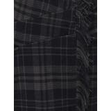 フリンジチェックタックスカート | RESEXXY | 詳細画像25 