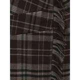 フリンジチェックタックスカート | RESEXXY | 詳細画像26 