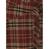 フリンジチェックタックスカート | RESEXXY | 詳細画像27 