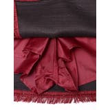 フリンジツイードミニスカート【セットアップ着用可能】 | RESEXXY | 詳細画像41 