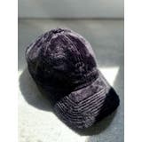 【NEWERA】ファーキャップ | RESEXXY | 詳細画像7 