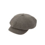 ベーシックキャスケット | RESEXXY | 詳細画像15 