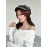 ベーシックキャスケット | RESEXXY | 詳細画像2 