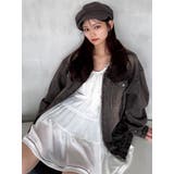 ベーシックキャスケット | RESEXXY | 詳細画像3 