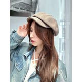 ベーシックキャスケット | RESEXXY | 詳細画像6 