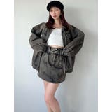 ベーシックキャスケット | RESEXXY | 詳細画像9 