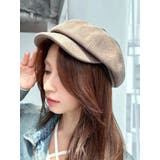 ブラウン | ベーシックキャスケット | RESEXXY