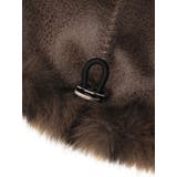 レオパードデザインベレー帽 | RESEXXY | 詳細画像11 