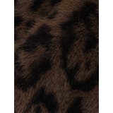 レオパードデザインベレー帽 | RESEXXY | 詳細画像12 