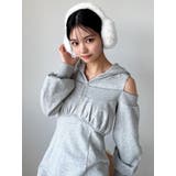 フェイクファーイヤーマフラー | RESEXXY | 詳細画像10